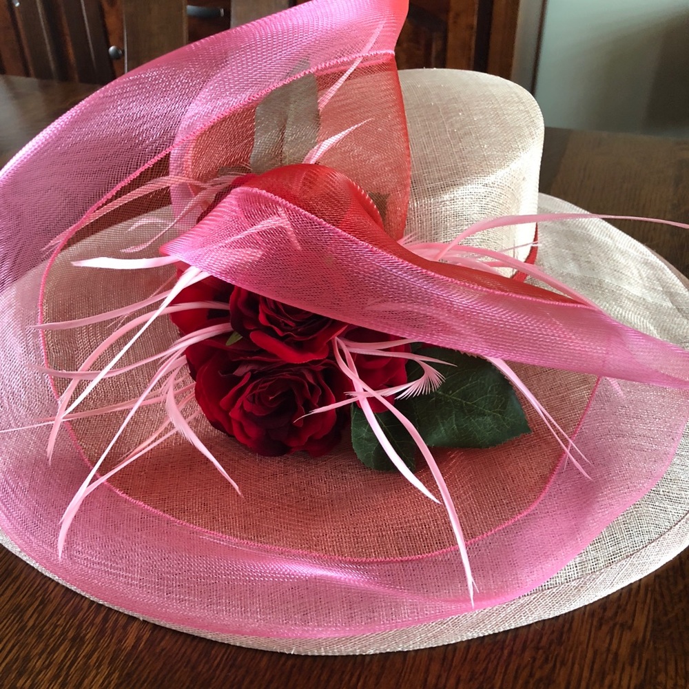 Kentucky Derby Hat
